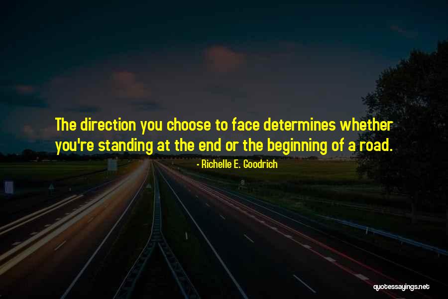 Fifings Quotes By Richelle E. Goodrich Fifings Quotes By Richelle E. Goodrich