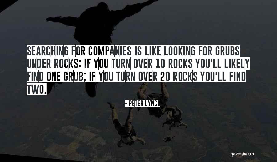 Fifish P3 Quotes By Peter Lynch Fifish P3 Quotes By Peter Lynch