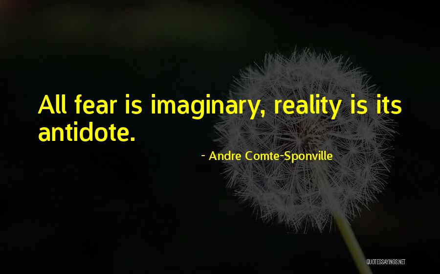 Fifita Moving Quotes By Andre Comte-Sponville Fifita Moving Quotes By Andre Comte-Sponville
