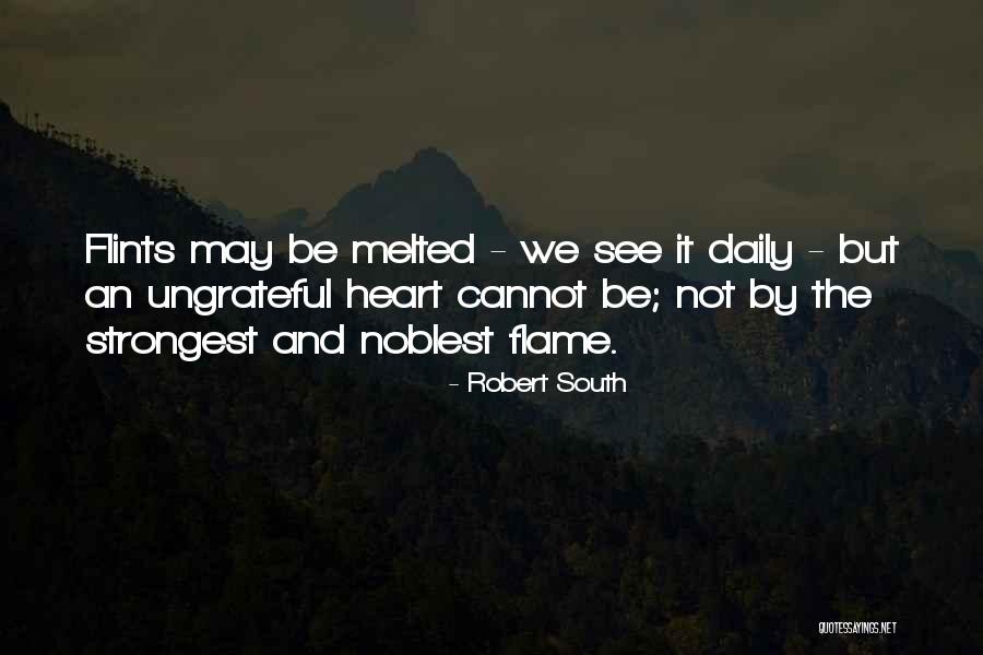 Fifita Rugby Quotes By Robert South