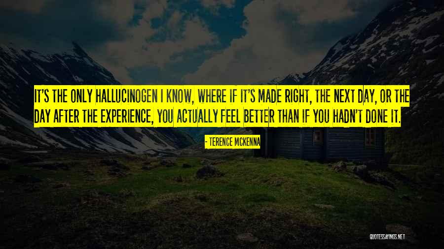 Fifkebis Quotes By Terence McKenna Fifkebis Quotes By Terence McKenna