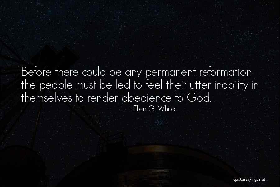 Fifre Boy Quotes By Ellen G. White Fifre Boy Quotes By Ellen G. White