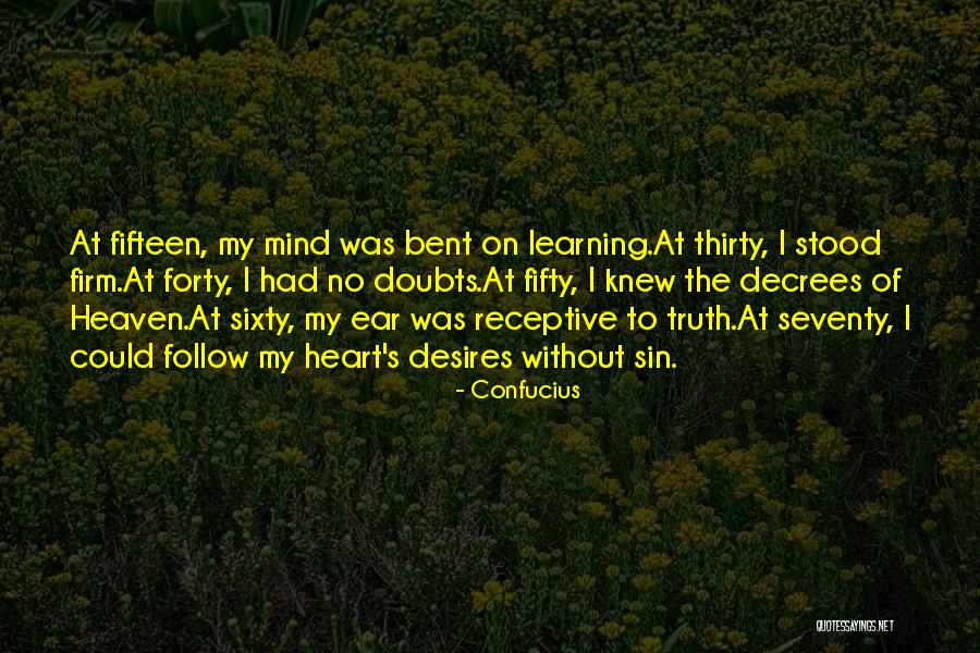 Fifteen Birthday Quotes By Confucius Fifteen Birthday Quotes By Confucius