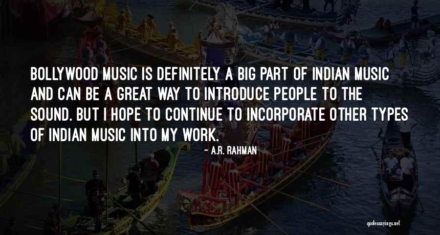 Fifteen Minutes Of Fame Quotes By A.R. Rahman Fifteen Minutes Of Fame Quotes By A.R. Rahman