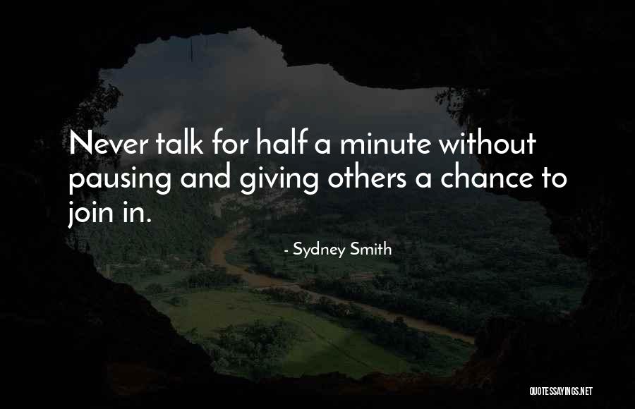 Fifteens Me Quotes By Sydney Smith Fifteens Me Quotes By Sydney Smith