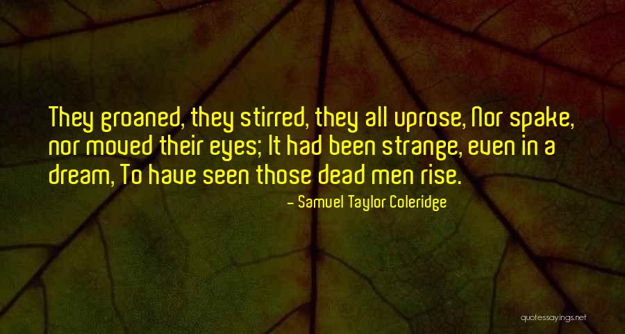 Fifth Estate Trailer Quotes By Samuel Taylor Coleridge Fifth Estate Trailer Quotes By Samuel Taylor Coleridge