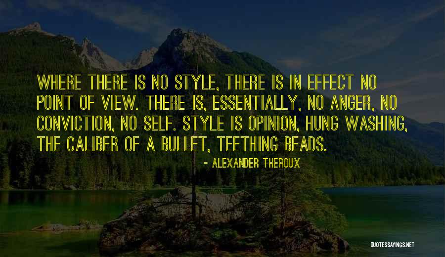 Fifth The Luminous Mysteries Quotes By Alexander Theroux Fifth The Luminous Mysteries Quotes By Alexander Theroux