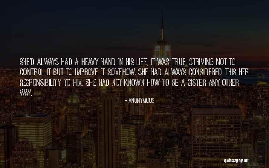 Fifth Vital Quotes By Anonymous Fifth Vital Quotes By Anonymous