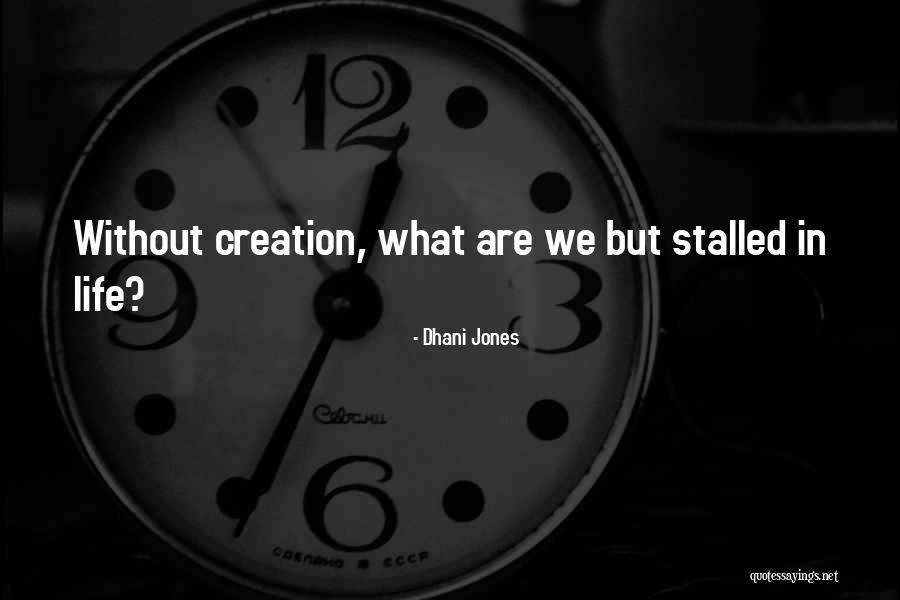 Fifth Vital Quotes By Dhani Jones Fifth Vital Quotes By Dhani Jones