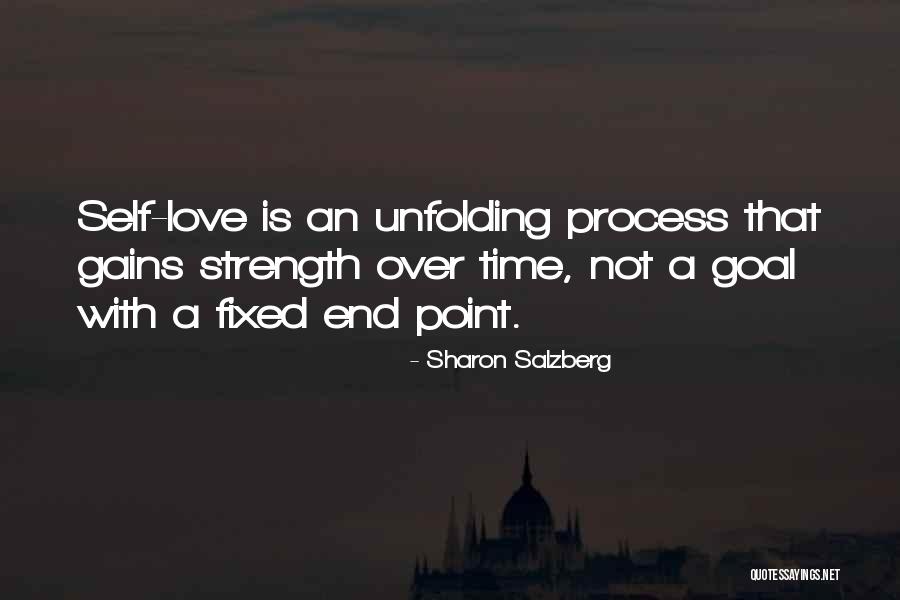 Fifth Vital Quotes By Sharon Salzberg Fifth Vital Quotes By Sharon Salzberg
