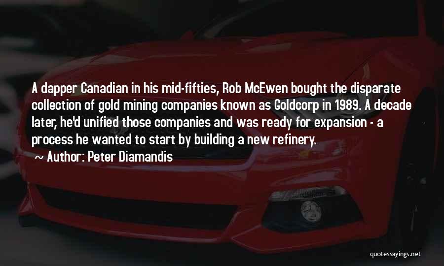 Fifties Quotes By Peter Diamandis Fifties Quotes By Peter Diamandis
