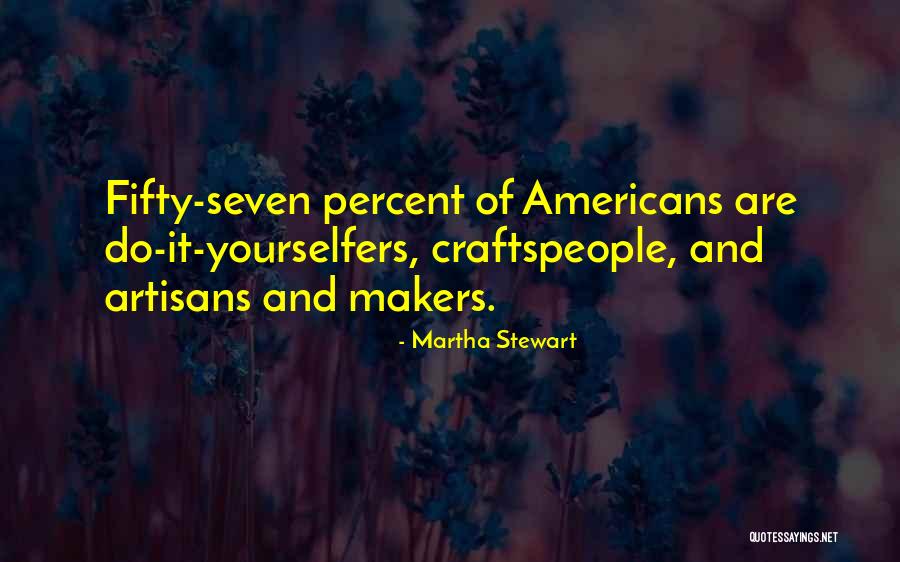 Fifty Quotes By Martha Stewart Fifty Quotes By Martha Stewart