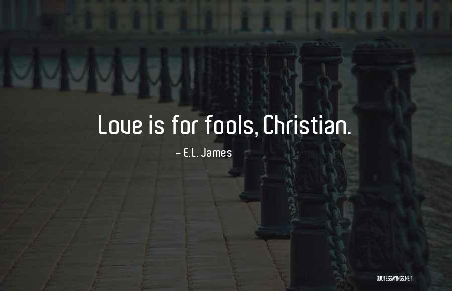 Fifty Shades Darker Christian Quotes By E.L. James Fifty Shades Darker Christian Quotes By E.L. James