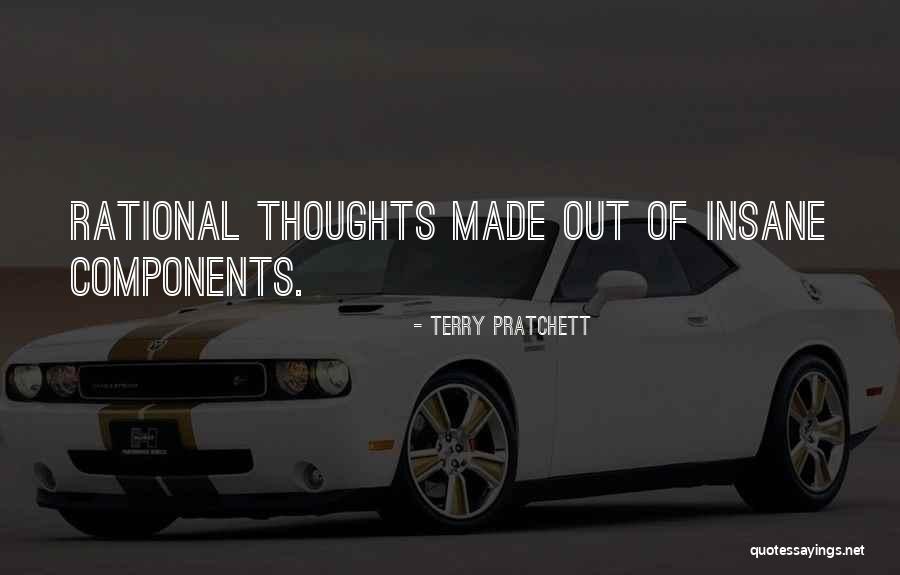Fifty Shades Darker Inner Goddess Quotes By Terry Pratchett Fifty Shades Darker Inner Goddess Quotes By Terry Pratchett