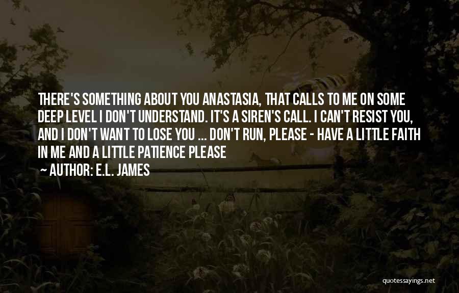 Fifty Shades Darker Quotes By E.L. James