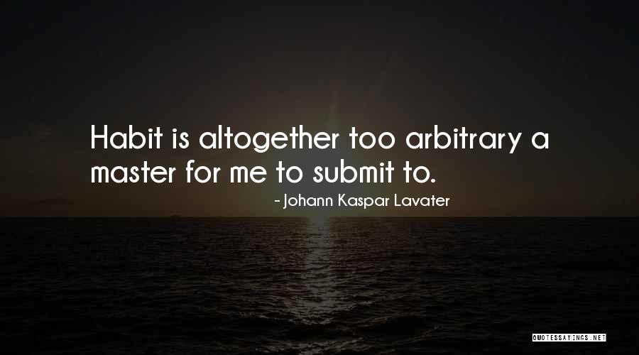 Fifty Shades Funniest Quotes By Johann Kaspar Lavater