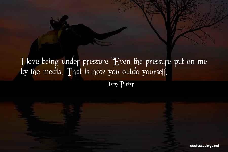 Fifty Shades Of Greed Quotes By Tony Parker Fifty Shades Of Greed Quotes By Tony Parker