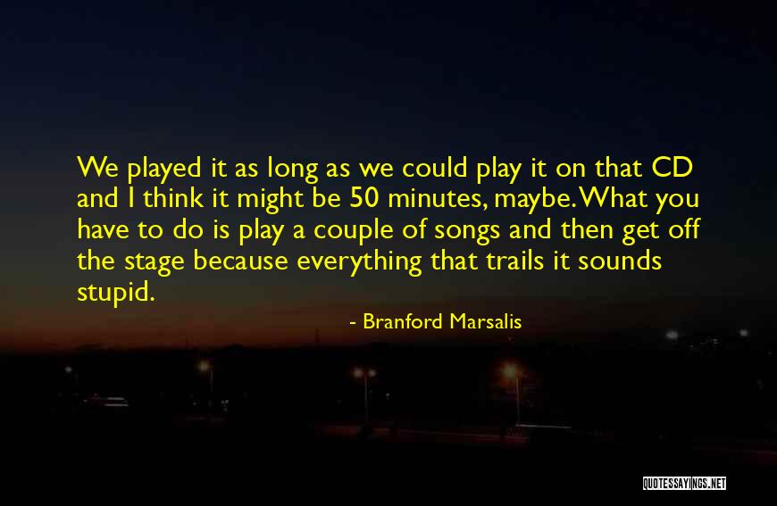 Fifty Shades Of Grey Humor Quotes By Branford Marsalis Fifty Shades Of Grey Humor Quotes By Branford Marsalis