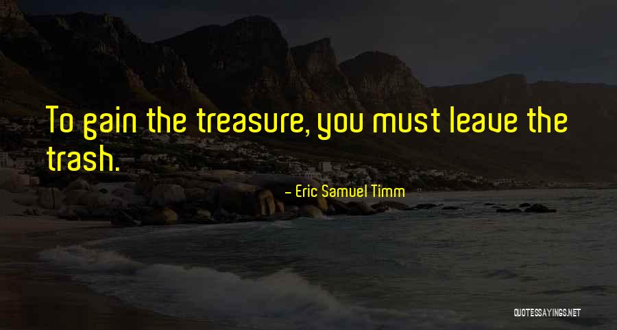 Fifty Year Anniversary Quotes By Eric Samuel Timm Fifty Year Anniversary Quotes By Eric Samuel Timm