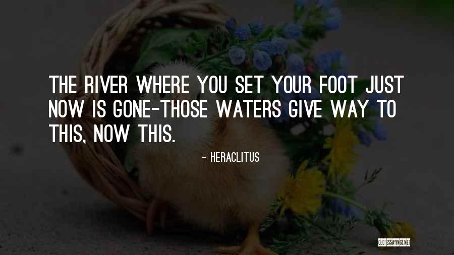 Fiftyshades Christiangrey Quotes By Heraclitus Fiftyshades Christiangrey Quotes By Heraclitus