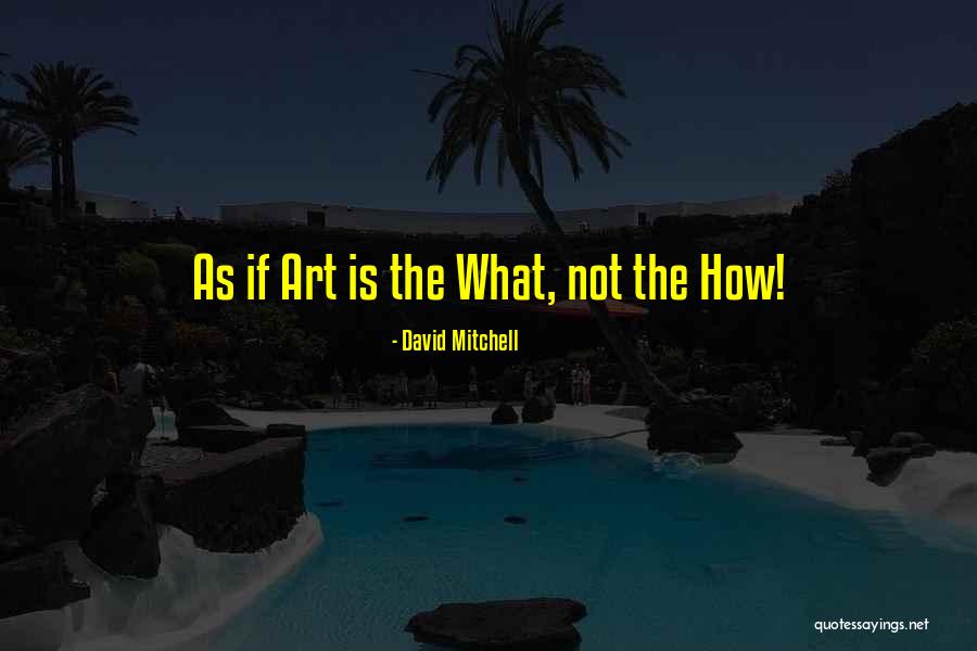 Figarino Quotes By David Mitchell Figarino Quotes By David Mitchell