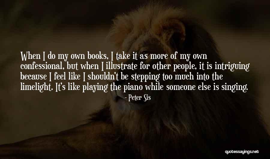 Figaro The Cat Quotes By Peter Sis Figaro The Cat Quotes By Peter Sis