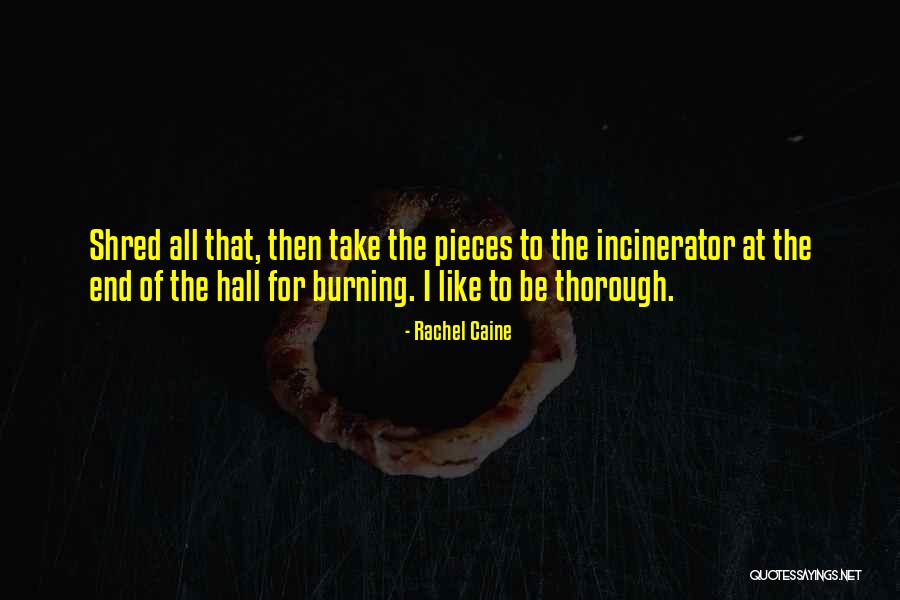 Figenshawflannery Quotes By Rachel Caine Figenshawflannery Quotes By Rachel Caine