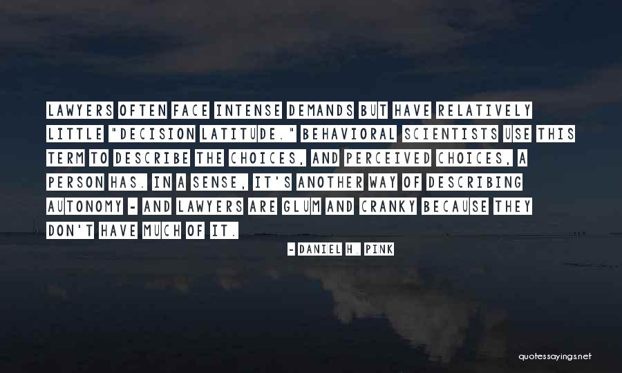 Figenza Quotes By Daniel H. Pink Figenza Quotes By Daniel H. Pink