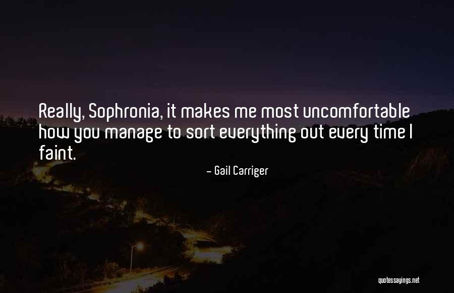 Figenza Quotes By Gail Carriger Figenza Quotes By Gail Carriger
