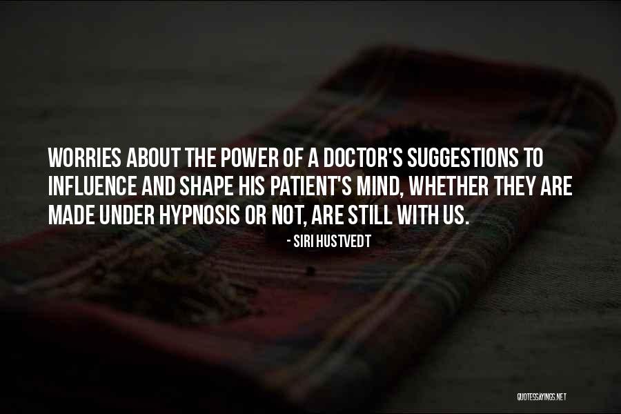 Figenza Quotes By Siri Hustvedt Figenza Quotes By Siri Hustvedt