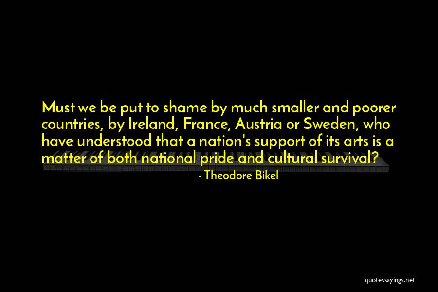 Figenza Quotes By Theodore Bikel Figenza Quotes By Theodore Bikel