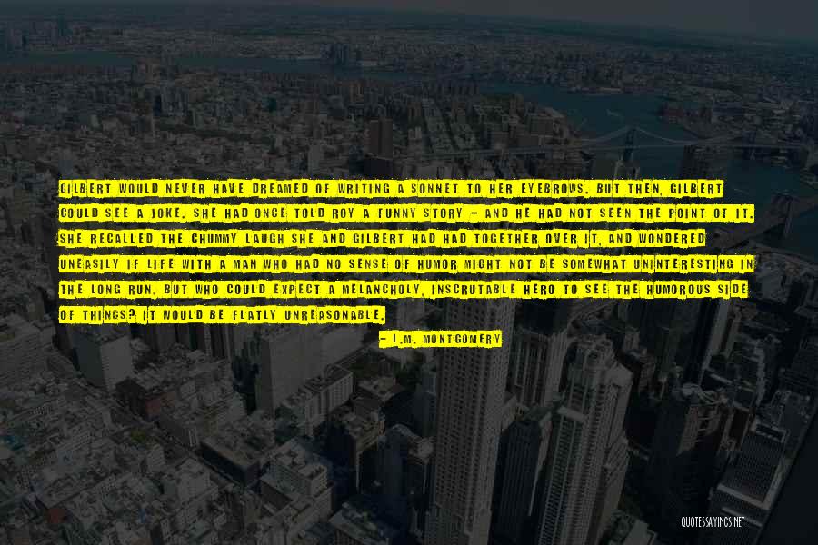 Figes Historian Quotes By L.M. Montgomery Figes Historian Quotes By L.M. Montgomery
