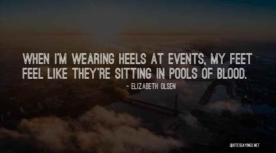 Figg Quotes By Elizabeth Olsen Figg Quotes By Elizabeth Olsen