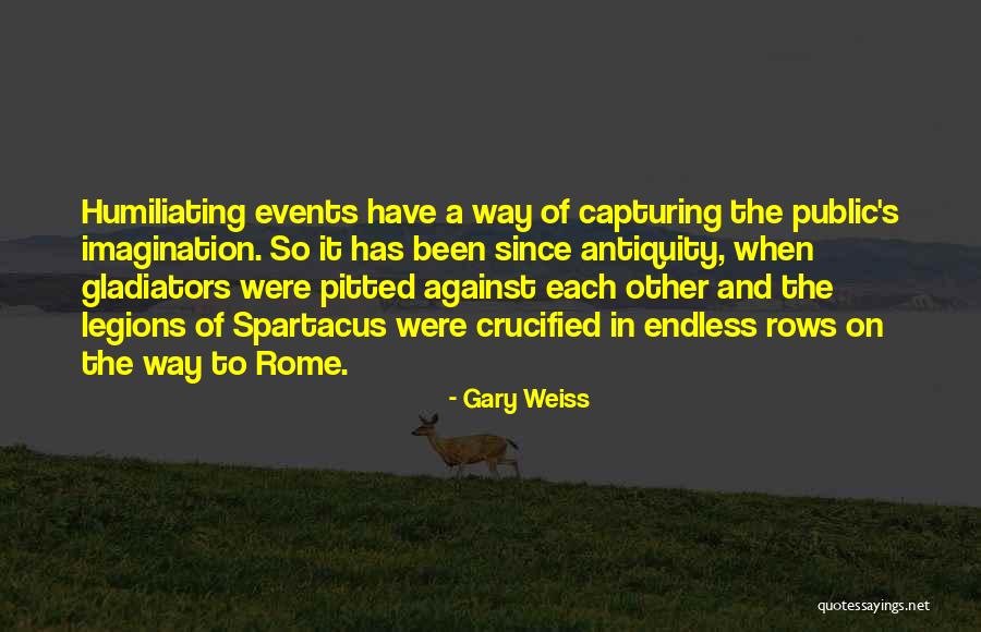 Figg Quotes By Gary Weiss Figg Quotes By Gary Weiss