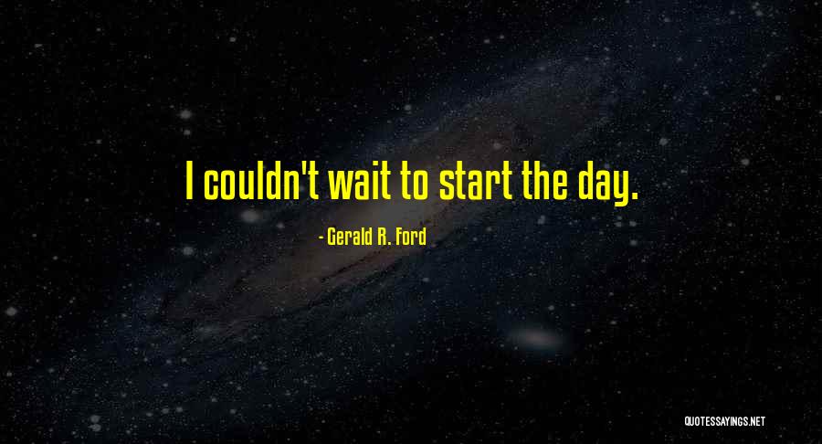 Figgis And Poovey Quotes By Gerald R. Ford Figgis And Poovey Quotes By Gerald R. Ford