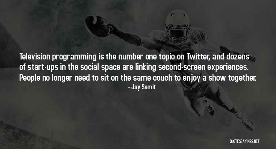 Figgis Artist Quotes By Jay Samit Figgis Artist Quotes By Jay Samit