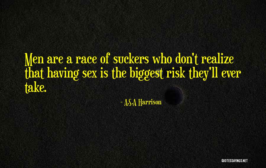 Figgy Quotes By A.S.A Harrison Figgy Quotes By A.S.A Harrison
