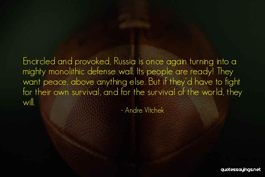 Fight Again Quotes By Andre Vltchek Fight Again Quotes By Andre Vltchek