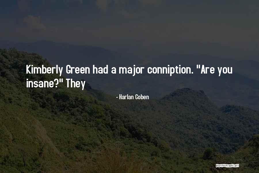 Fight Back Clean Quotes By Harlan Coben Fight Back Clean Quotes By Harlan Coben