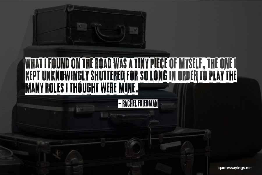 Fight Club Alter Ego Quotes By Rachel Friedman Fight Club Alter Ego Quotes By Rachel Friedman