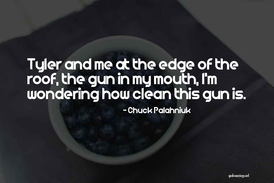Fight Club Tyler Durden Quotes By Chuck Palahniuk Fight Club Tyler Durden Quotes By Chuck Palahniuk