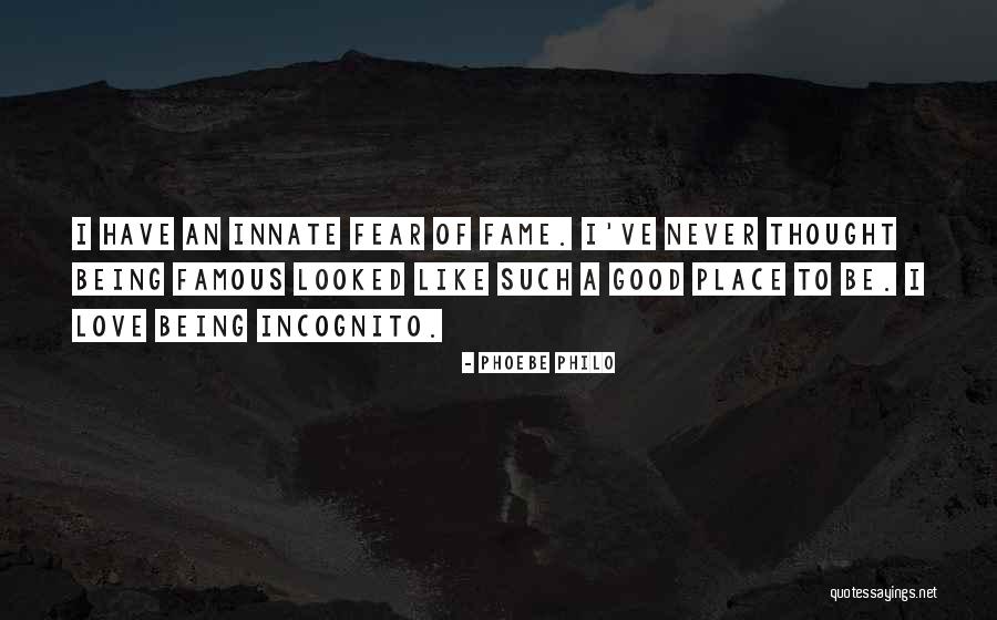 Fight Dome Quotes By Phoebe Philo Fight Dome Quotes By Phoebe Philo