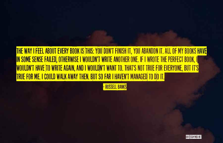 Fight Flee Or Freeze Quotes By Russell Banks Fight Flee Or Freeze Quotes By Russell Banks