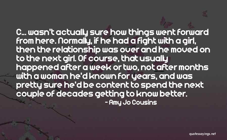 Fight For The Girl Quotes By Amy Jo Cousins Fight For The Girl Quotes By Amy Jo Cousins