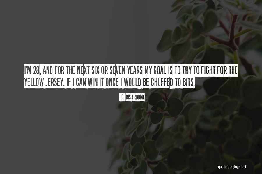 Fight For The Win Quotes By Chris Froome Fight For The Win Quotes By Chris Froome