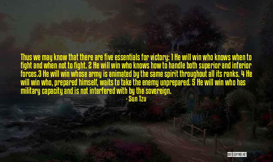 Fight For The Win Quotes By Sun Tzu Fight For The Win Quotes By Sun Tzu