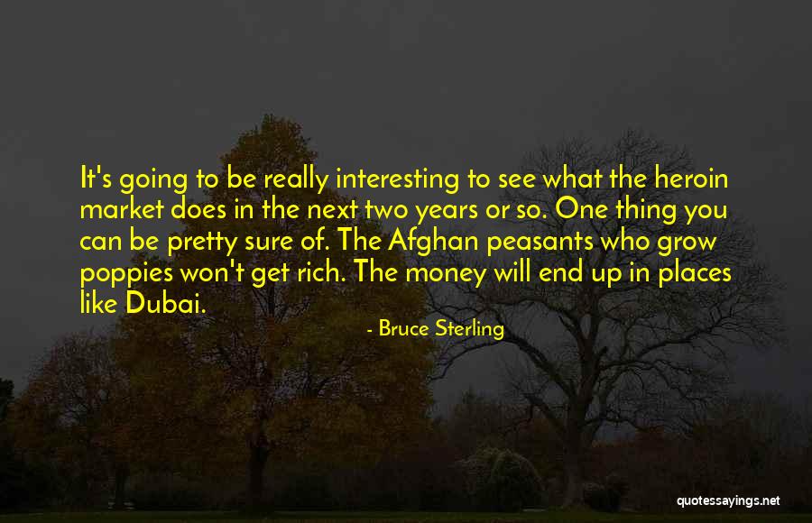 Fight Like A Brave Quotes By Bruce Sterling Fight Like A Brave Quotes By Bruce Sterling