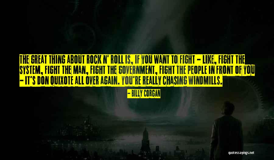 Fight Over Man Quotes By Billy Corgan Fight Over Man Quotes By Billy Corgan