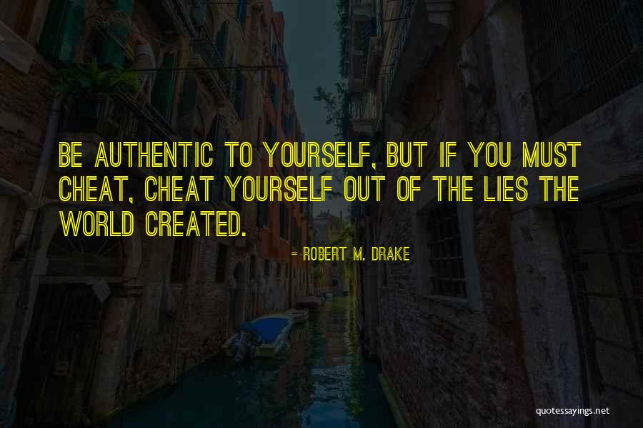Fightclub Quotes By Robert M. Drake Fightclub Quotes By Robert M. Drake