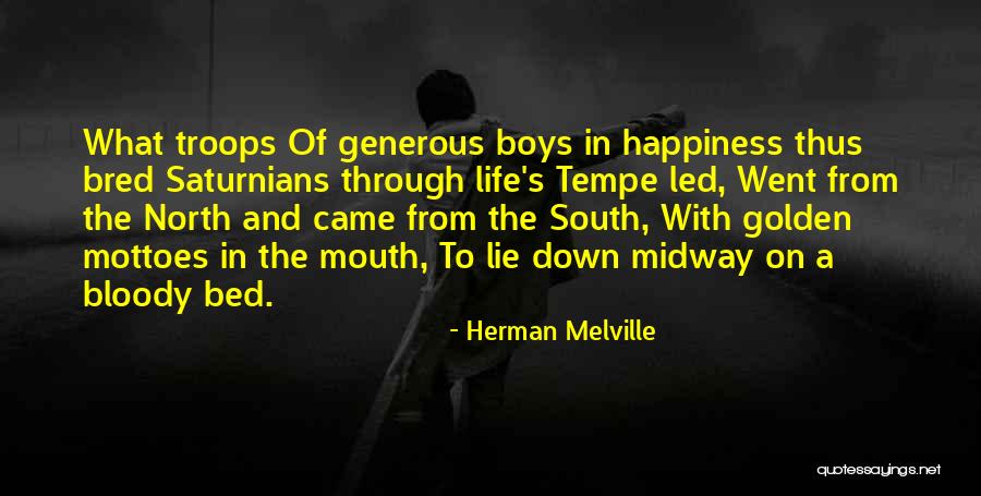 Fighter Dicky Eklund Quotes By Herman Melville Fighter Dicky Eklund Quotes By Herman Melville